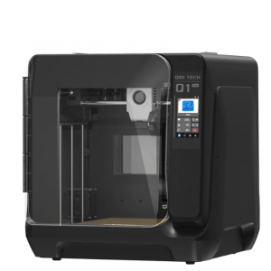 $130 off Qidi Tech Q1 Pro 3D Printer @Qidi Tech