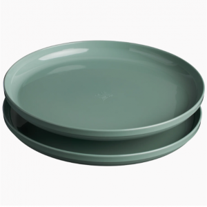 THE WILDFARE CORE STACKING PLATE 2-PACK | 7 IN