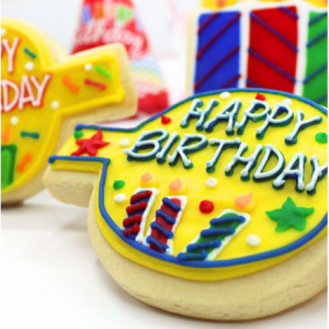 15% Off Same Day Gifts! @ Cookies by Design