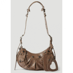BALENCIAGA Le Cagole单肩包