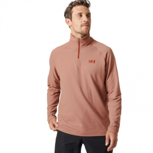 Helly Hansen Verglas 1/2-Zip Top - Men's