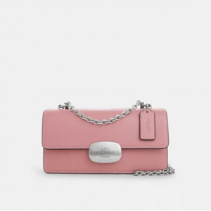 70% Off Coach Eliza Flap Crossbody Bag @ Coach Outlet