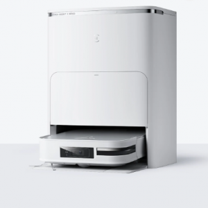 New Arrival: DEEBOT X2 OMNI(WHITE) @ ECOVACS AU