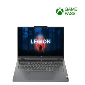 30% off Legion Slim 5 Gen 8 2K OLED gaming laptop (R7 7840HS, 4060, 16GB, 512GB) @B&H