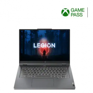Lenovo - Legion Slim 5 Gen 8 2K OLED 游戏本 (R7 7840HS, 4060, 16GB, 512GB) ，7折