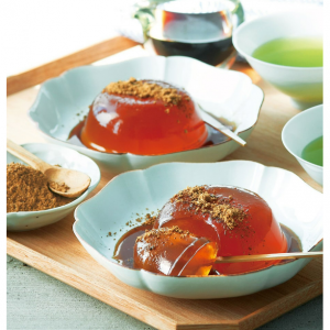 徳島四季乃菓子あわや和三盆わらび餅 9個