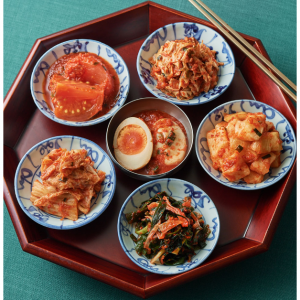 キムチ家舳心栃木県産キムチセット 6種