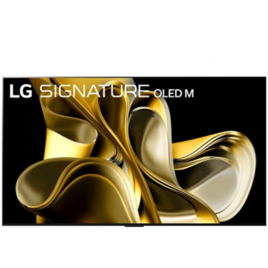 $5000 off LG - SIGNATURE 97" Class M3 Series OLED evo 4K UHD Smart webOS TV @Best Buy