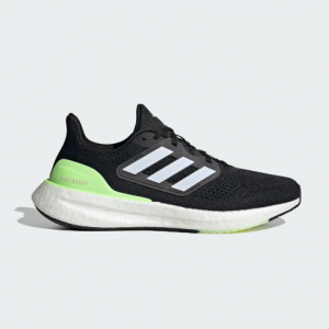 adidas PUREBOOST 23 SHOES 随心畅跑跑步运动鞋