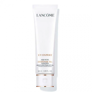 Lancome蘭蔻官網新品小白管防曬SPF 50+1.7floz裝熱賣