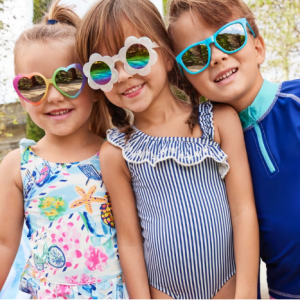 40-50% Off Entire Site @ Gymboree