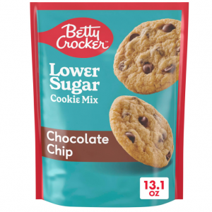 Betty Crocker 低糖曲奇餅幹 13.1oz @ Amazon