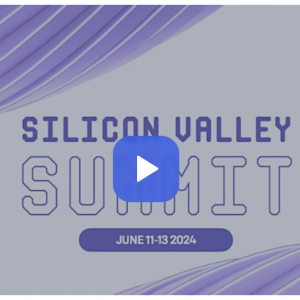 Silicon Valley June Summit 2024 for $2995 @Eventbrite