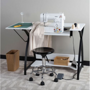 Small Sewing Table @ Sewing Online