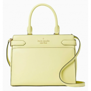 ステイシー ミディアム サッチェル