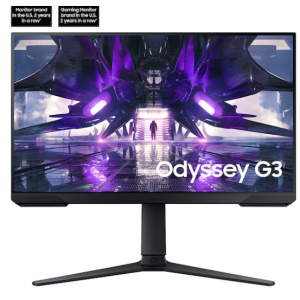 $100 off Samsung Odyssey G32A 27-in FHD 165Hz 1ms FreeSync Gaming Monitor @Samsung