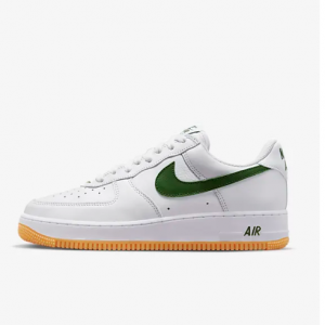Nike Air Force 1 Low Retro QS 男子空军一号运动鞋