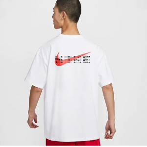 Nike Sportswear 男子满分口袋T恤