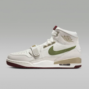 Air Jordan Legacy 312 AJ312 “青龙”男子运动鞋