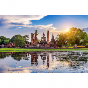 2025曼谷6大必去景点推荐+门票/通票攻略（购票方式+价格+景点列表+行程推荐+注意事项）