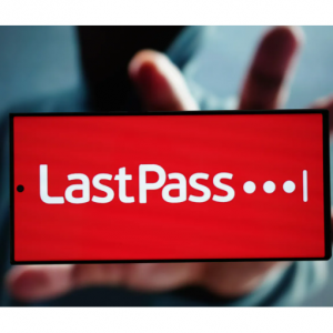 25% OFF LastPass Password Manager, Enhance Password Security