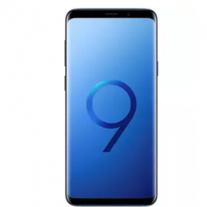 $295 off Samsung Galaxy S9 Plus 64GB ROM 6GB RAM G965 GSM Unlocked Smartphone(Refurbished)