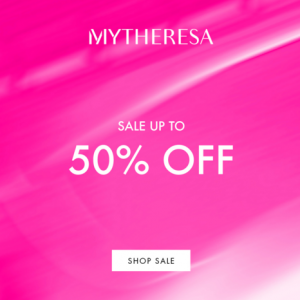 Mytheresa US - Up to 50% Off Sale Styles 