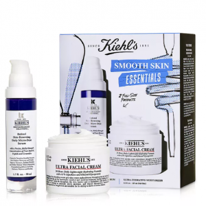 Smooth Skin Essentials Gift Set