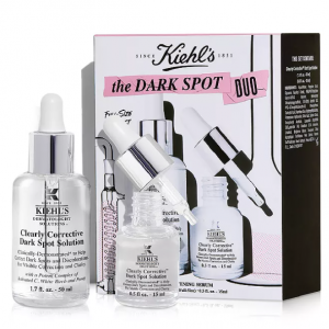 The Dark Spot Duo Gift Set