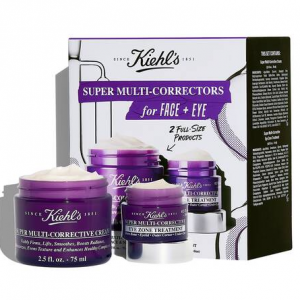 Super Multi-Corrective Face + Eye Duo