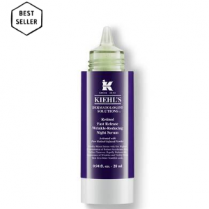 Fast Release Wrinkle-Reducing 0.3% Retinol Night Serum 28ml