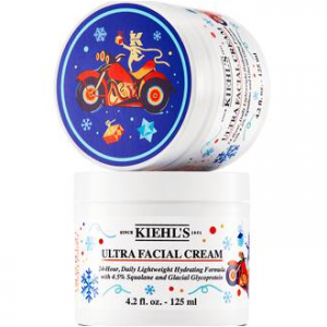 Ultra Facial Cream with Squalane Holiday Limited Edition 125ml