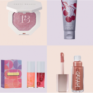 Up To 60% Off Summer Warmup Sale @ Fenty Beauty