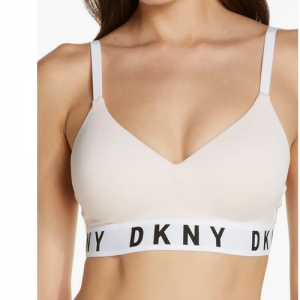 DKNY 运动文胸