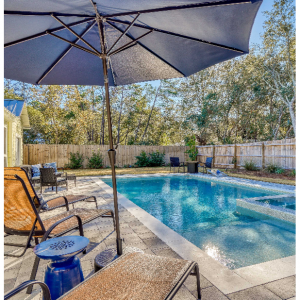 For A Song (302186) - 5 nights, 4 Bedrooms and 3 Bathrooms, Sleeps 10 for $5,292 @Deluxuri 