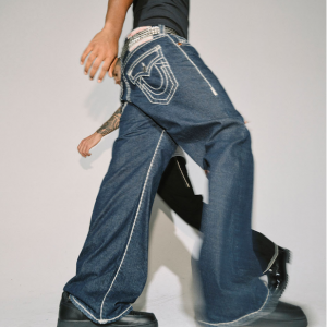 Up To 60% Off Sitewide @ True Religion