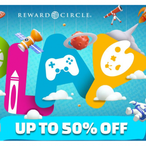 Reward Circle X Play - Play Up To 50% Off @Okada Manila