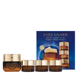 ESTÉE LAUDER 小棕瓶眼霜超值套装