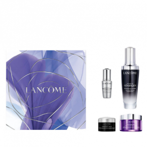 LANCÔME小黑瓶精华套装
