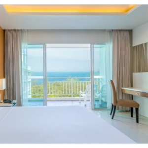 Hot Deal Offer - Up to 20% Discount @Chanalai Hotels & Resorts