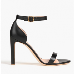 70% Off Rupert Sanderson Leather Sandals @ THE OUTNET APAC