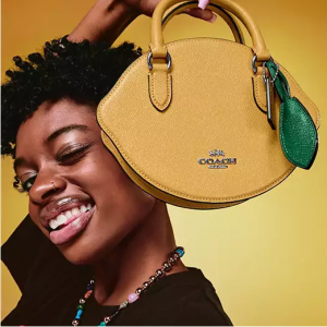 Coach Outlet Memorial Day Sale - Extra 20% Off Select Bags, Wallets & More 