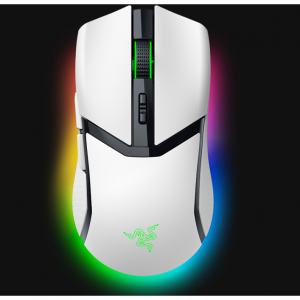 Razer - 雷蛇新品：Razer Cobra Pro 無線電競鼠標，現價$129.99 