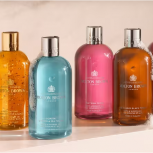 25% Off Memorial Day Sitewide Sale @ Molton Brown US