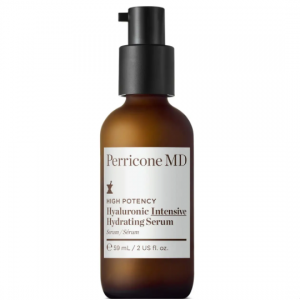 HIGH POTENCY 高机能玻尿酸保湿精华