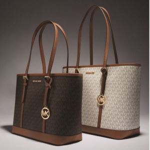 Receive an Additional 15% Off When You Spend +$200 on Select Outlet Styles @ Michael Kors 