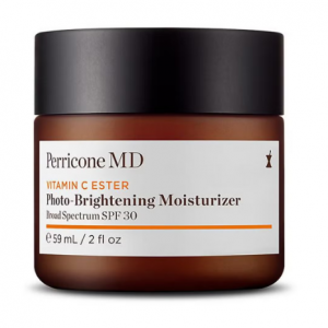 VITAMIN C 亮白面霜spf30 59ml