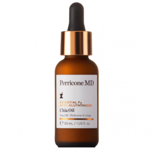 谷胱甘肽奇亚籽油