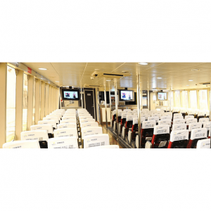 2025深圳往返澳门坐船攻略（码头+船班时刻表+票价及订票方式+常见问题）