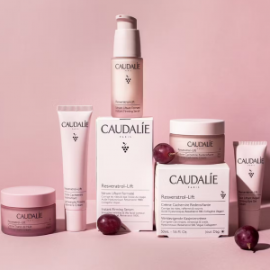 Up To 40% Off Memorial Day Sale @ Caudalie
